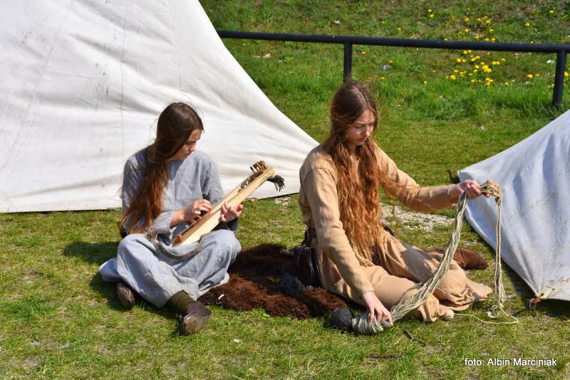 Tradycyjne Święto Rękawki w Krakowie 14