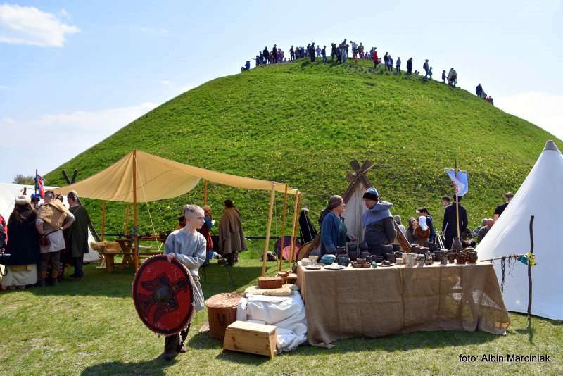 Tradycyjne Święto Rękawki w Krakowie 20