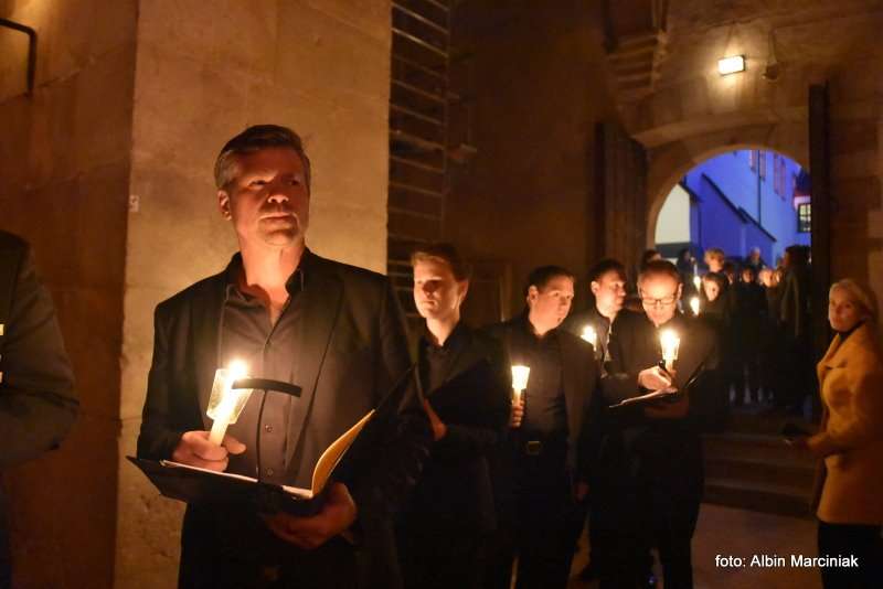 klasztor Eberbach 13