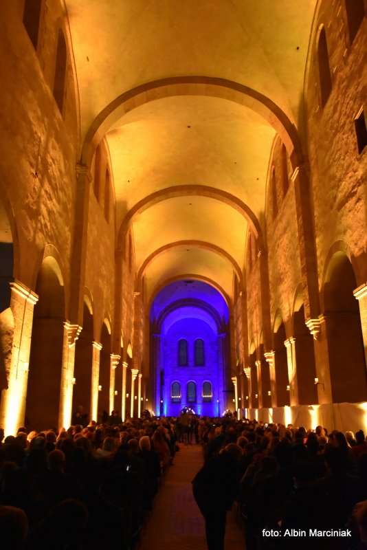 klasztor Eberbach 14