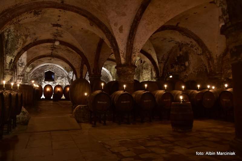 klasztor Eberbach 30