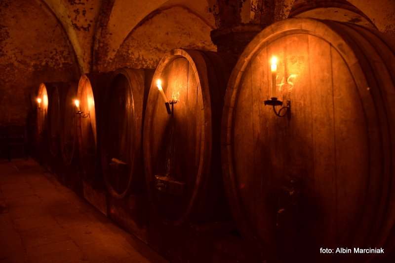 klasztor Eberbach 31