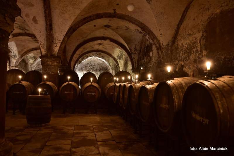 klasztor Eberbach 34