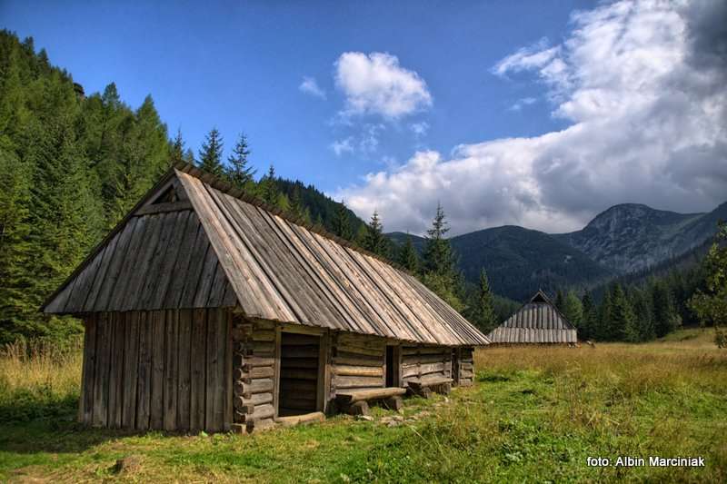 46 Polana Jaworzynki