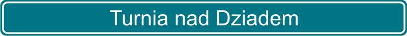 115 Turnia nad Dziadem