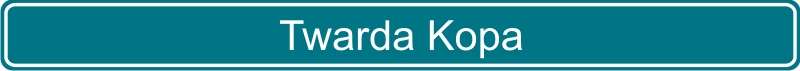 116 Twarda Kopa
