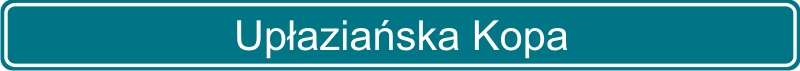 118 Upłaziańska Kopa