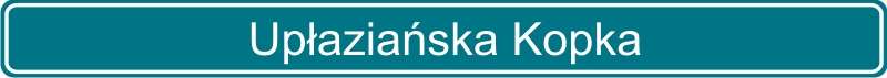 119 Upłaziańska Kopka