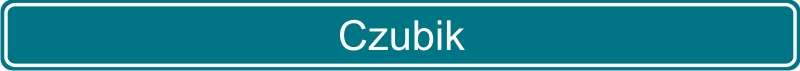 13 Czubik