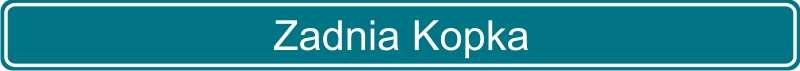 140 Zadnia Kopka