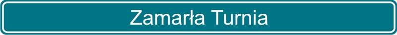 142 Zamarła Turnia