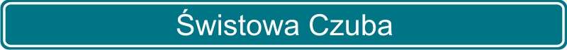 149 Świstowa Czuba