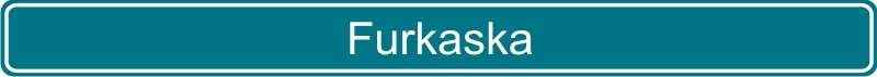 16 Furkaska