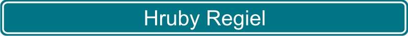 25 Hruby Regiel