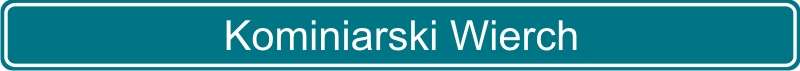 35 Kominiarski Wierch