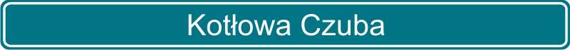 44 Kotłowa Czuba