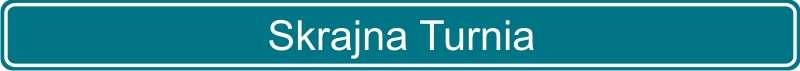 95 Skrajna Turnia