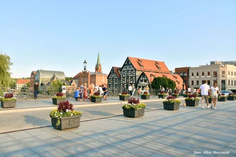 Bydgoszcz na weekend 1