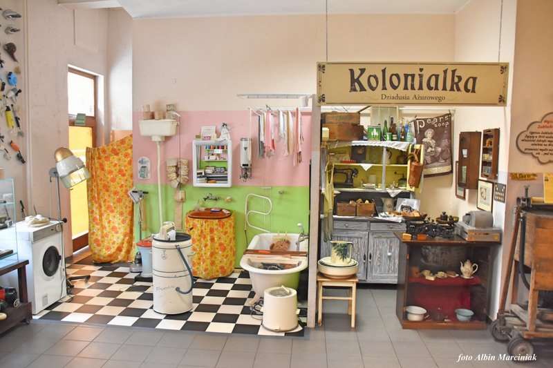 Muzeum Mydla i Brudu w Bydgoszczy 2