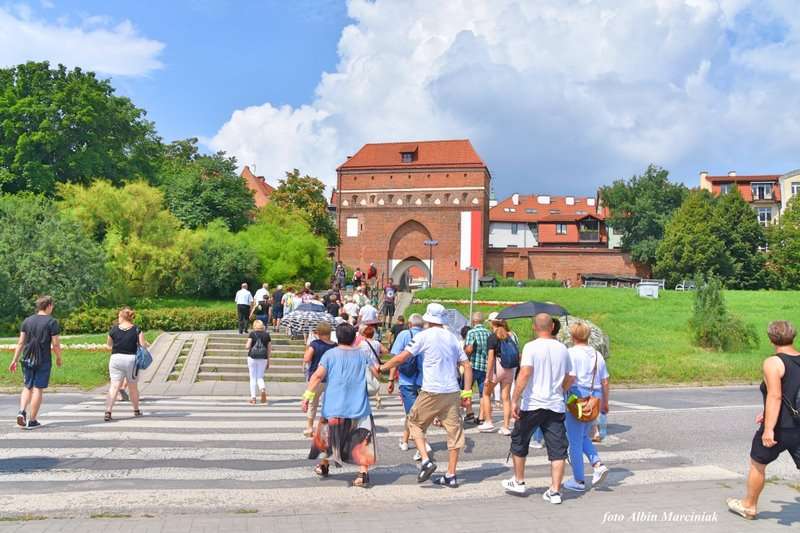 Torun wycieczka