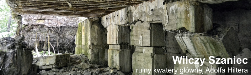 Wilczy Szaniec