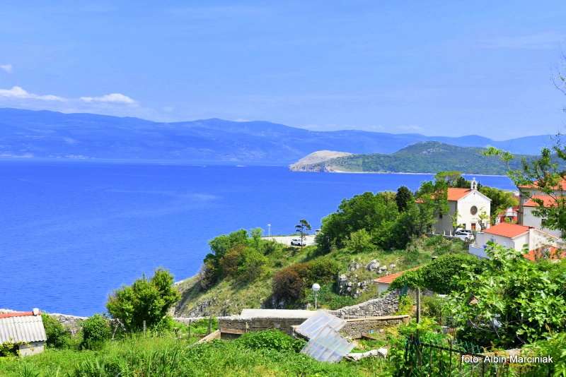 Rijeka Chorwacja region Kvarner 6