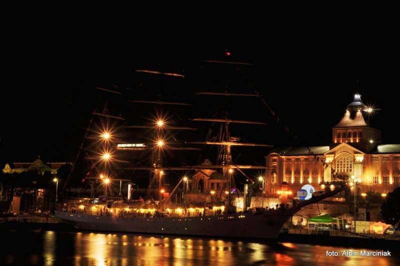 Zlot Żaglowców The Tall Ships Races 13