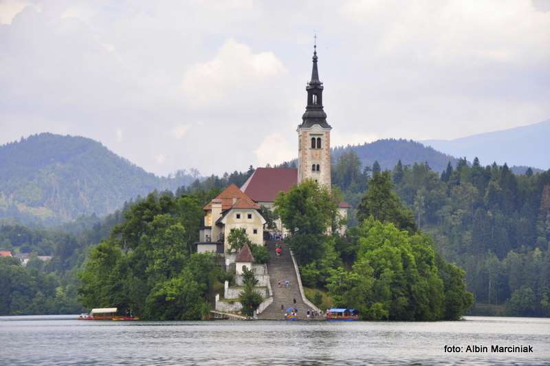 1 Bled camping Slovenia 7