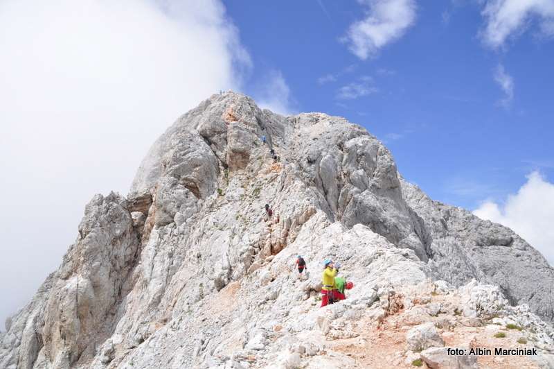 9 Slowenia Alpy Julijskie Triglav 2