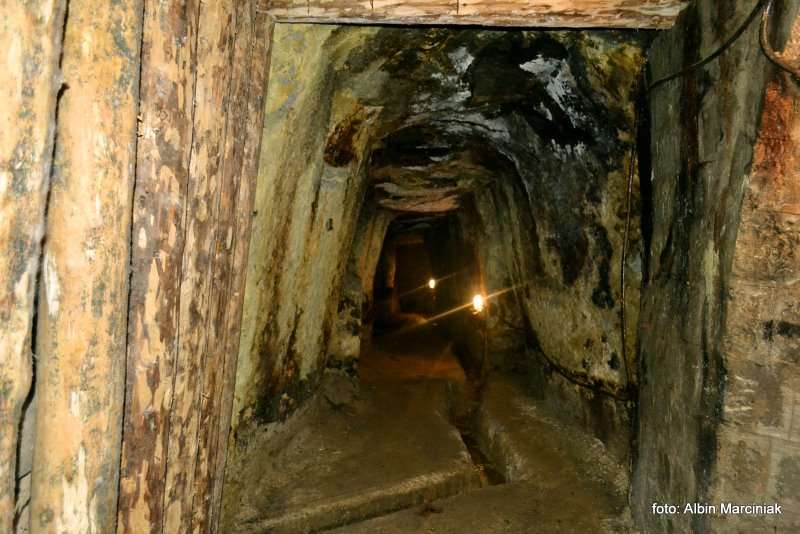 Kopalnia złota Rosia Montana w Rumunii 10