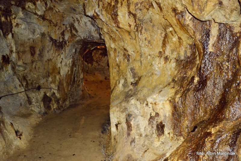 Kopalnia złota Rosia Montana w Rumunii 11