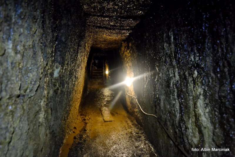 Kopalnia złota Rosia Montana w Rumunii 13