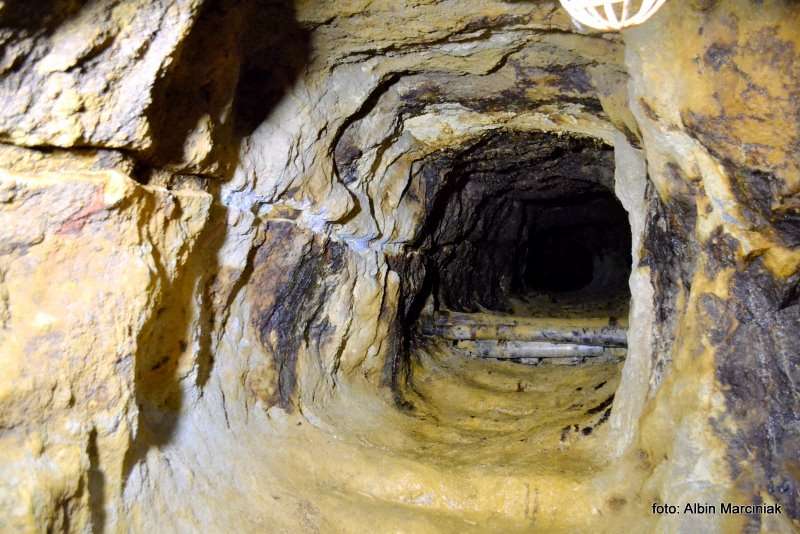 Kopalnia złota Rosia Montana w Rumunii 17