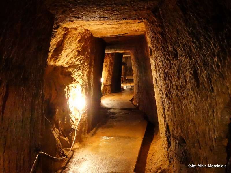 Kopalnia złota Rosia Montana w Rumunii 22