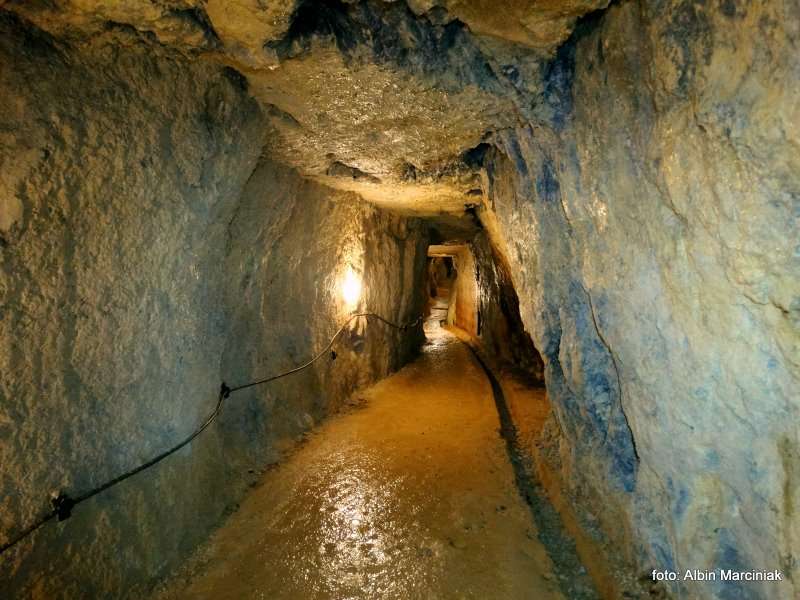 Kopalnia złota Rosia Montana w Rumunii 23