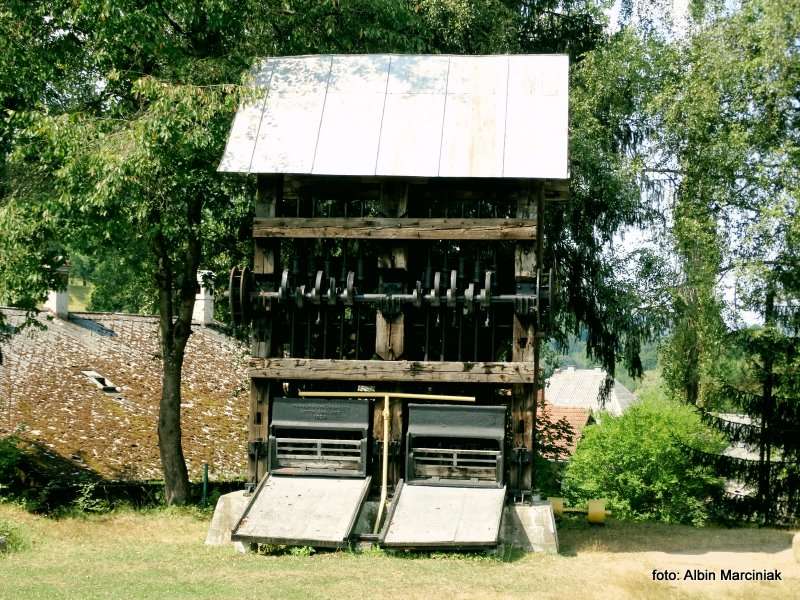 Kopalnia złota Rosia Montana w Rumunii 30