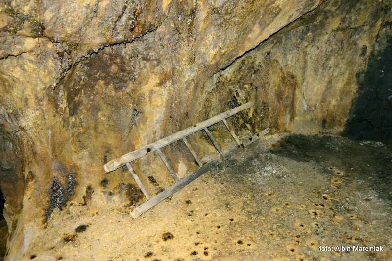 Kopalnia złota Rosia Montana w Rumunii 9