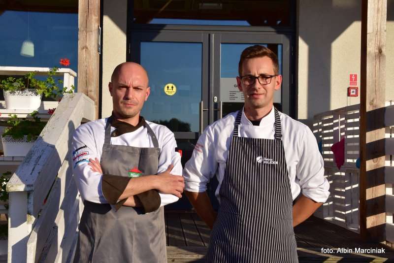 Milicz i Dolina Baryczy Stawy Milickie 40