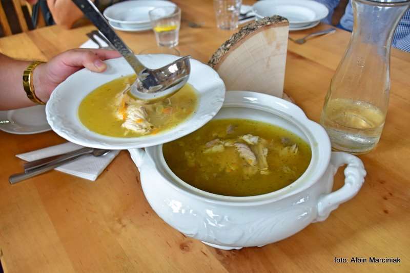 Milicz i Dolina Baryczy Stawy Milickie 41