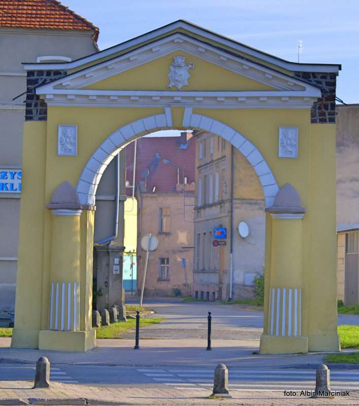 Milicz i Dolina Baryczy Stawy Milickie 5