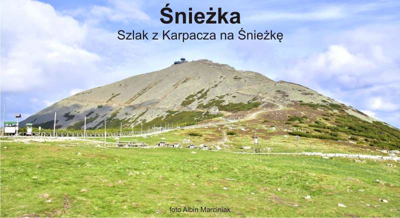 Śnieżka
