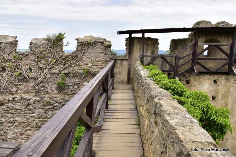 Zamek Chojnik 15