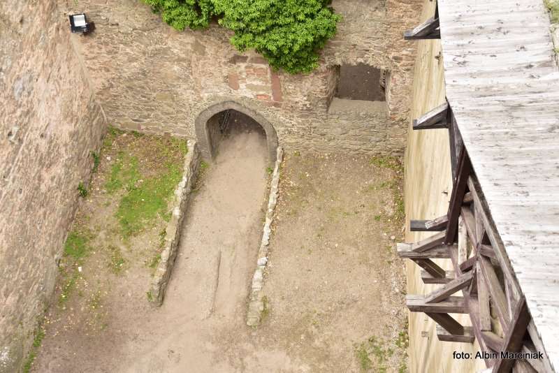 Zamek Chojnik 22