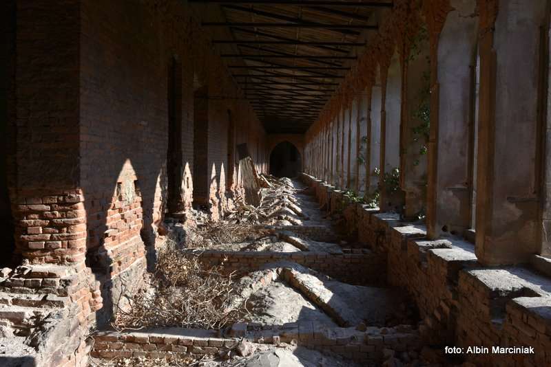 Pałac Marianny Orańskiej w Kamieńcu Ząbkowickim 7