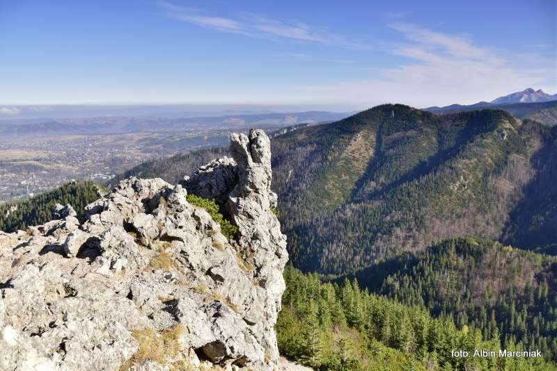 Sarnia Skała Tatry 11
