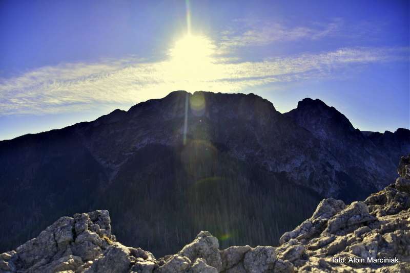 Sarnia Skała Tatry 14