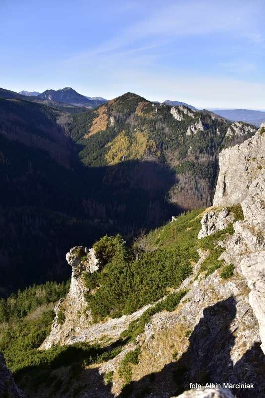 Sarnia Skała Tatry 2