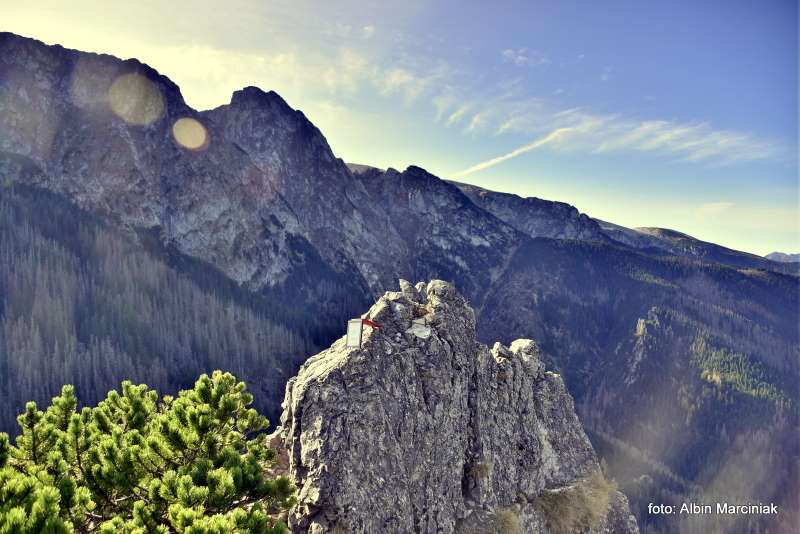 Sarnia Skała Tatry 5