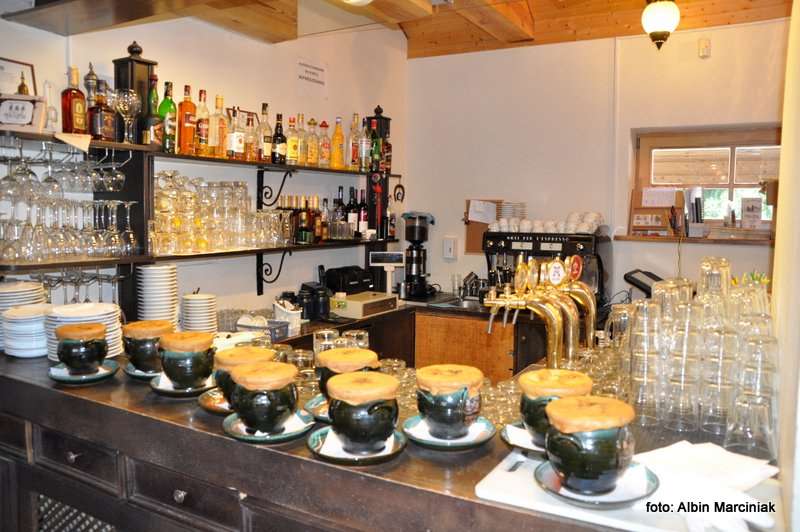 Zamek w Trokach na Litwie 5