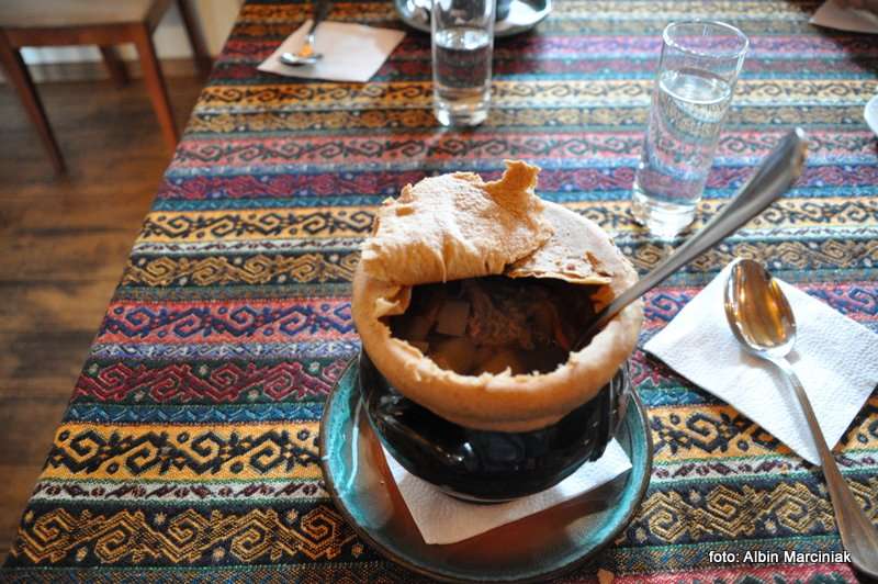 Zamek w Trokach na Litwie 6